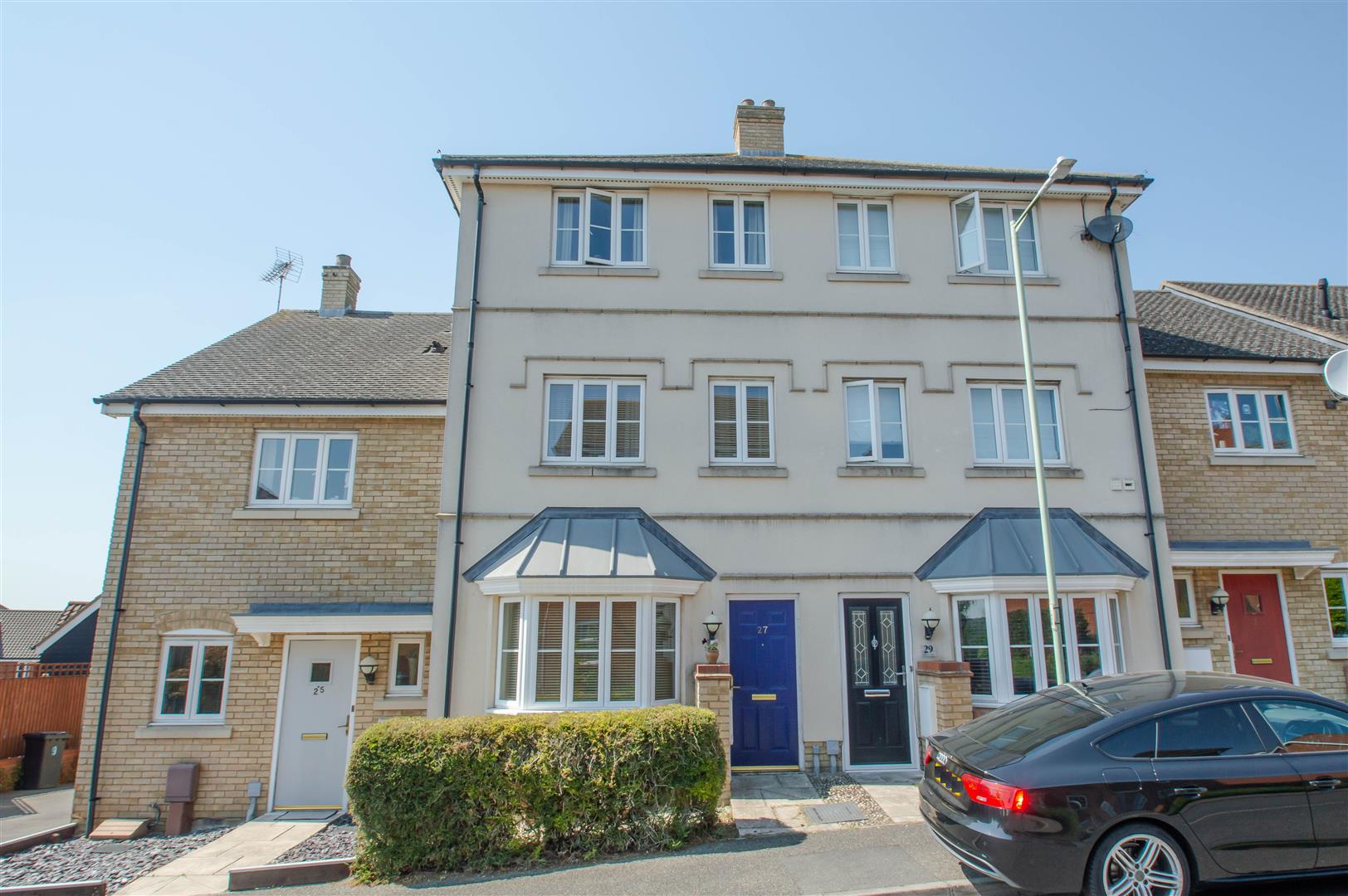 3 Bedroom for sale in Haverhill Cheffins Haverhill Sales